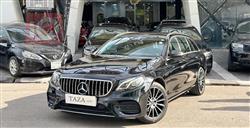 مێرسێدس بێنز E-Class